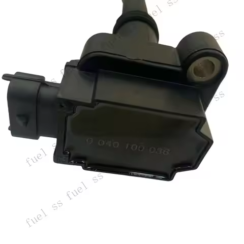 S+ 6Pcs Beru Ignition Coil Packs to 99660210201 NEW for Porsche 996 Boxster 986 GT3