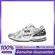 NB 1906R Running Shoes Unisex Silvery M1906RER YCL3