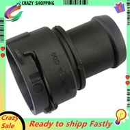 Coolant Cooling Heater Hose Pipe Connector for Transporter   Golf   Seat  A3  7M3 122 291