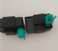 กล่องไฟ CDI  HONDA C50 C70 รุ่น 5 เขี้ยว