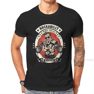 Shirts Rockabilly Psychobilly | Rockabilly Shirt Clothing | Rockabilly Clothing Men XS-6XL