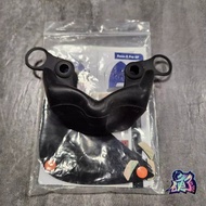 [Taichung Hard Helmet] SHARK RACE R PRO GP Big Duck Tail Nose Mask Set Tax Included
