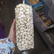 Kacang Cerdik /Kacang Pistachio 500g