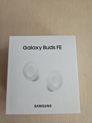 Samsung Galaxy Buds FE 真無線藍牙耳機