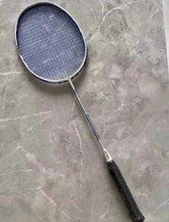 Yonex DUORA 10 羽毛球拍