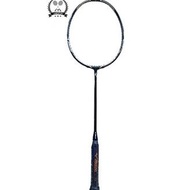 Raket Badminton Mizuno FORTIUS 10 QUICK BLACK NEW Hendra
