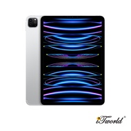Apple 11-inch iPad Pro 4th Gen (Wi-Fi + Cellular) [2022]