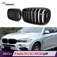 BMW F15 F16 X5 X6 GRILL MADE IN TAIWAN