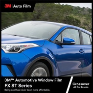 3M FX-ST Auto / Car Tint (CROSSOVER) sdjK