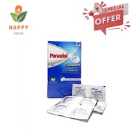 PANADOL SOLUBLE 4 TABLETS