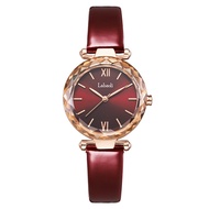 Women's watch, fashion quartz watch, timer