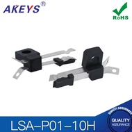 10pcs LSA-P01-10H blade switch reset toy accessories movement electric connector