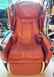 OSIM uLove OS-868 按摩椅 Massage Chair