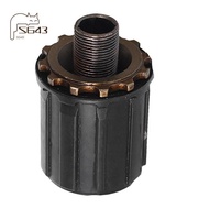 8/9/10 Speed Bicycle Freehub Body for  /RM40/RM60 Steel Road Bike Hubs Body Cycling Freehub Rear Bea