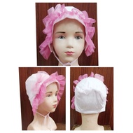 Cute Baby Girl Beanie Hat Cute Doll Girl Beanie Hat