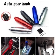 MOMO 15CM Auto Gear Shift Knob wira kelisa kancil kancil myvi persona waja vios Titanium