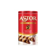 Ready Stock Astor Kaleng Wafer Stick Coklat Dari Mayora