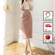 New office skirt 2024-CV01