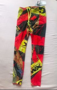 （S/男/全新）（M/女/全新）熱銷日本Wacoal CW-X Generator 長功能壓力褲 /緊身褲 Revolution type