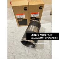 3948095 6742-01-5259 Liner Cylinder Komatsu PC300-8 6D114 Cummins 6CT