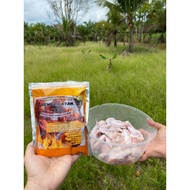 REMPAH AYAM MADU (Trial pack 5-6 ketul kepak ayam)