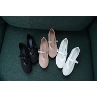 LaSoledad Studios Kyoto flats, trending ballerina flats, comfortable ballet flats