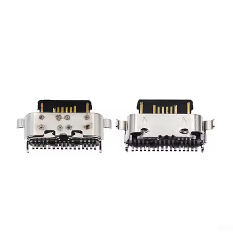 10PCS/Lot For Doogee S68 S59 N30 S58 V10 V20 / S90 S86 S88 Pro / S88 Plus USB Charging Dock Charge S
