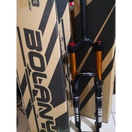 Bolany Air Suspension fork 29'