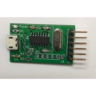 USB to serial module CH340G