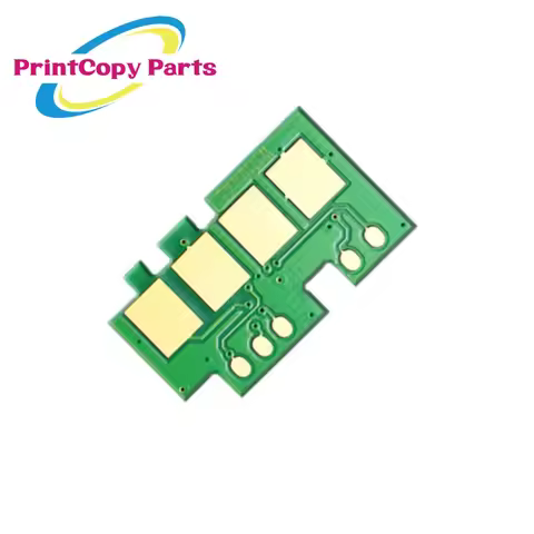 1PC W1106a W1105A W1107A 105A 106A 107A Toner Chip for HP Laser 107 107r 107w MFP 135 135w 135a 137f