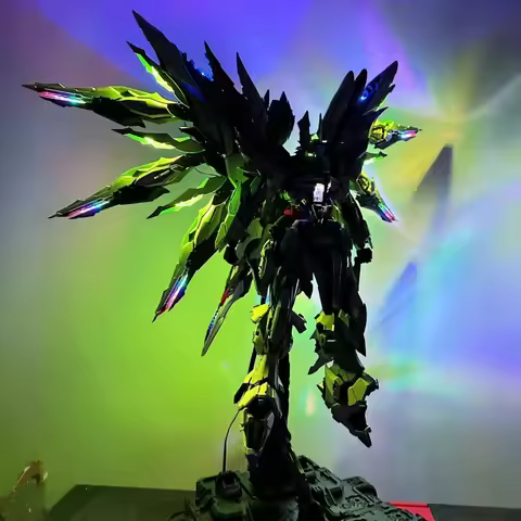 Hot Kosmos Ainta Einta Industries Sky Defender Led Light-Emitting Component Level-Ultimate Npcm-017 