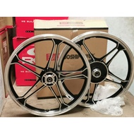 Suzuki TXR PANTHER SPORT RIM SP55