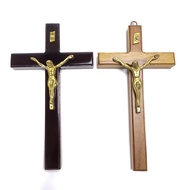 20cm Brass Corpus Wall Cross/Catholic Wall Cross/Iron Corpus Wall Cross