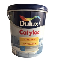 Cat Dasar Interior Dulux Catylac - Catylac Wall Sealer