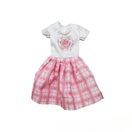 30CM Doll Toy Accessories/Fashionable Dress/Top/Doll clothes