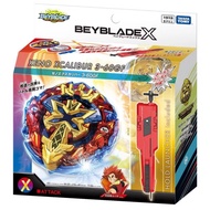 Beyblade TakaraTomy X WBBA Limited Edition BXG-13 (BX-00) Starter Xeno Xcalibur 3-60GF(Lot Thai)