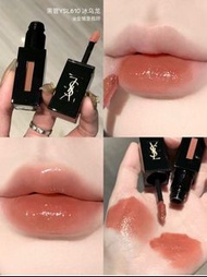 YSL唇釉610