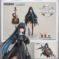 Ready Apex Toys Selena Tempest Arctech Punishing Gray Raven Selena