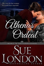 Athena's Ordeal Sue London