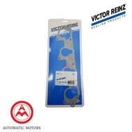 Mercedes Benz Victor-Reinz Intake Manifold Gasket M111 C180 C200 E200 E220 1111410480 1111410780 830