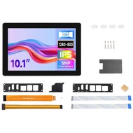 (GPBS) Industrial Touch Screen 10.1inch Display for 5 HMI with 1280x 800 Resolution and 5MP Front-Fa