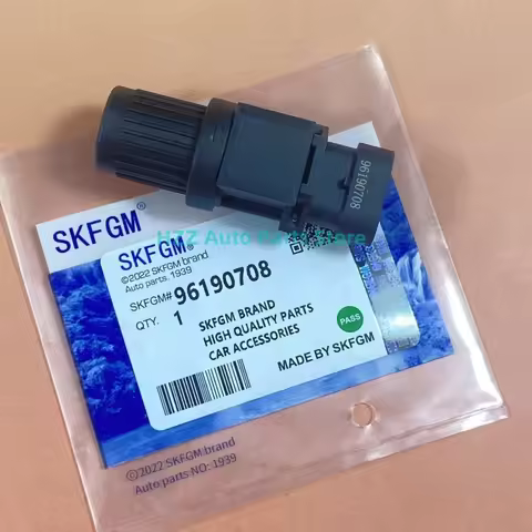 Odometer Speed Sensor For DAEWOO Lanos Nubira Chevrolet Cruze Aveo Evanda Kalos Lacetti Matiz Rezzo 