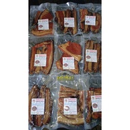 Kiniing / Kinuday Smoked Dried meat | Smoked Etag | Cordilleran Delicacy