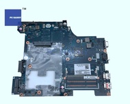 PCNANNY Mainboard QAWGE LA-8681P For Lenovo Ideapad G485 14'' Laptop Motherboard