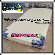 SINGLE TILAM HIGH DENSITY FOAM 5/4INCH