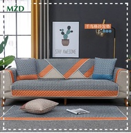 MZD Sofa Slipcover 1 2 3 4 Seater Four Seasons Universal Simple Modern Fabric Anti-slip Sofa Cover All-Inclusive Sofa Cover