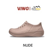 VING JARIX 1.5 รองเท้าดีไซน์สนีกเกอร์รุ่นแรกของ VING ผสมผสานความเรียบง่าย และความทันสมัยอย่างลงตัว