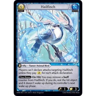 Hailfinch - Mortal Ambition Alter Edition (AMB Alter)