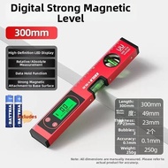 Digital Electronic Magnetic Level Gauge