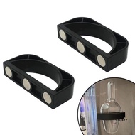 CMinYP Ice Scoop Holder Refrigerator Ice Cream Scoop Holder Proper Placement Accessory Nice And Easy